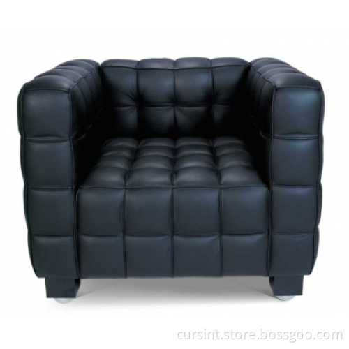 CUBUS CLUB CHAIR